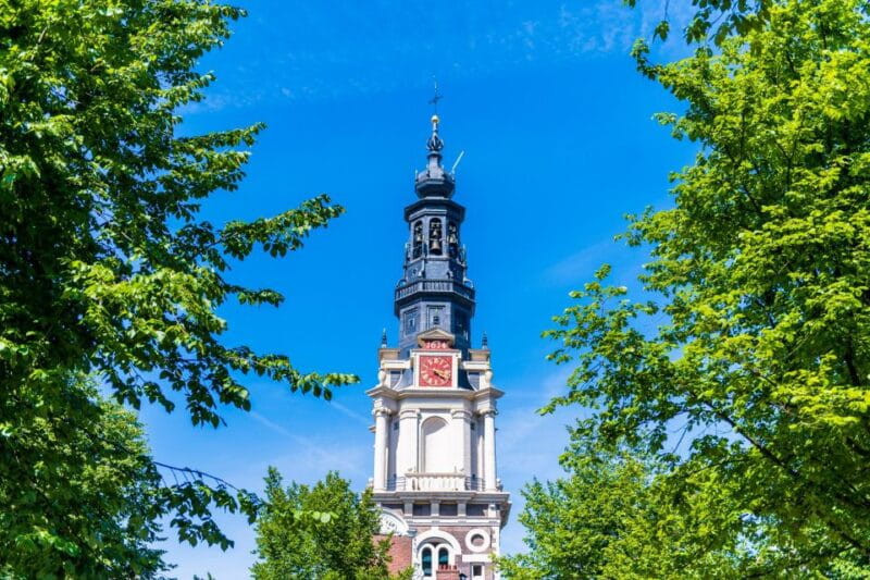 Amsterdam: Traditional Canal Cruise with Bar on Board - Why This Experience Is Worth Your Time