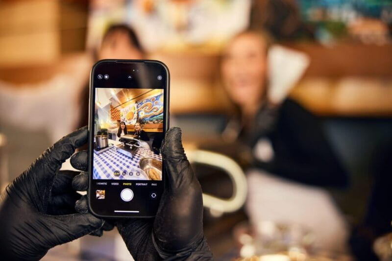 Amsterdam: Traditional Dutch Syrup Waffle Making Workshop - Practical Details: Logistics and Tips