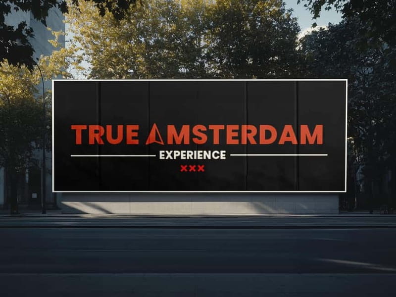 Amsterdam: True Amsterdam Experience & Food Tour - Stories of Crime, Migration, and Growth