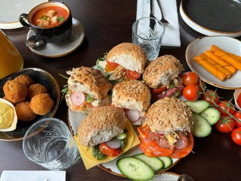 Amsterdam: Tulip Fields Day Tour with Lunch & Windmill - Cost and Overall Value: Is It Worth It?