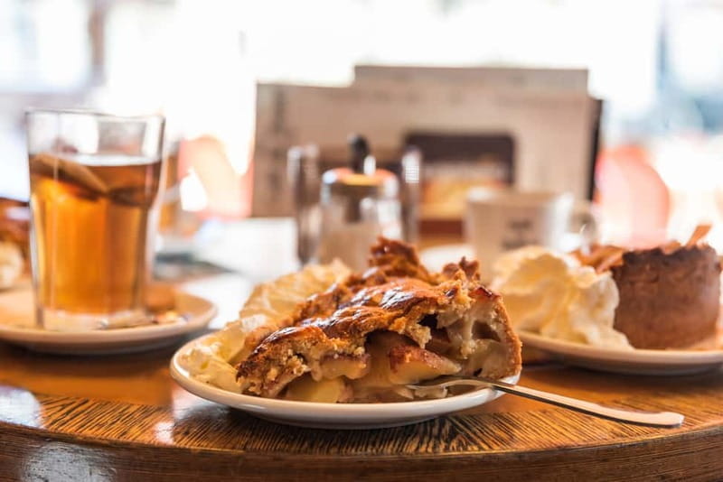 Amsterdam: Ultimate Amsterdam Food Tour - Key Points / Takeaways