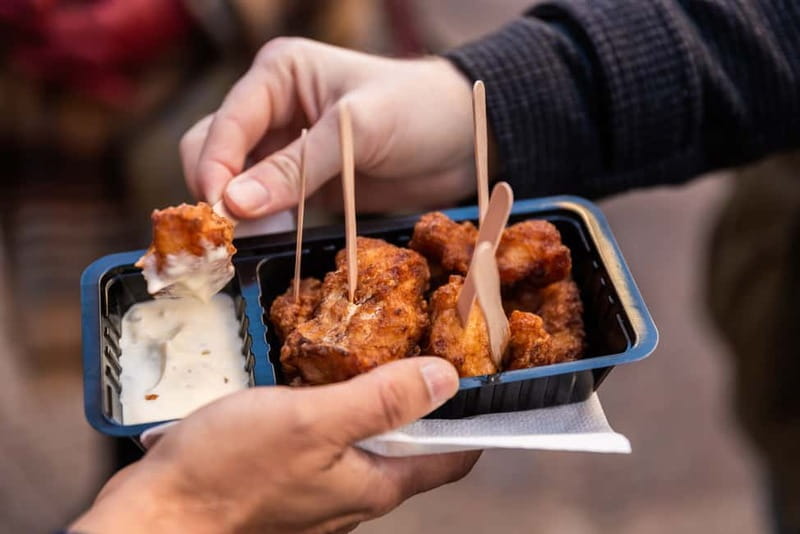 Amsterdam: Ultimate Amsterdam Food Tour - Price and Value: Is It Worth It?