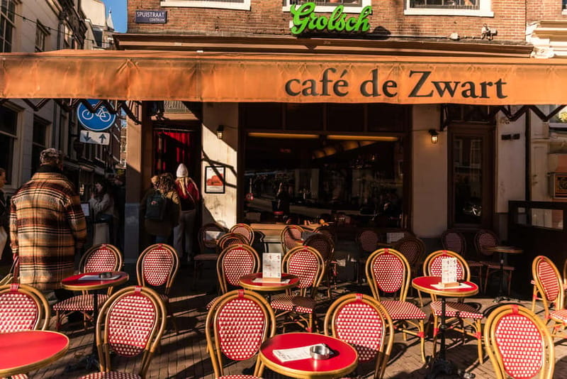 Amsterdam: Ultimate Amsterdam Food Tour - Who Will Love This Tour?