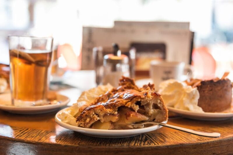 Amsterdam: Ultimate Amsterdam Food Tour - FAQ