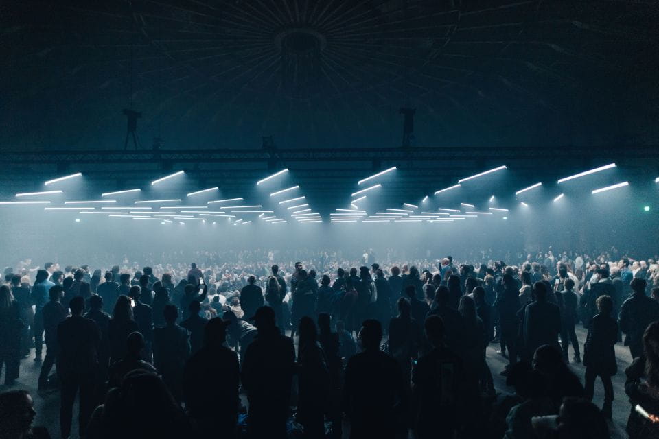 Amsterdam: Unfold.art Sora Immersive Art Exhibit Ticket - Accessibility and Restrictions