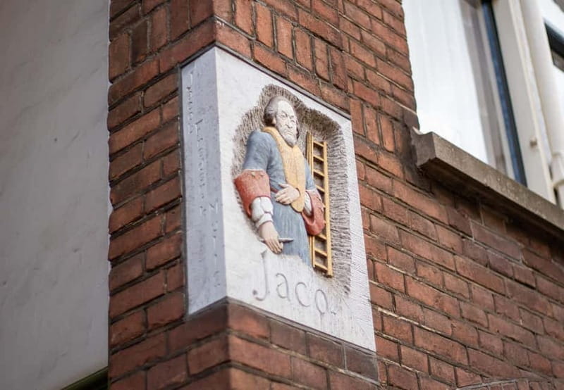 Amsterdam: Urban Legends and History Tour with Local Guide - The Sum Up: A Unique Glimpse Into Amsterdam’s Mysteries