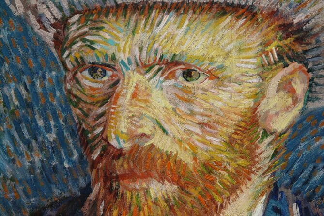 Amsterdam: Van Gogh Museum Entrance and Guided Tour - The Highlights: What Makes This Tour Special