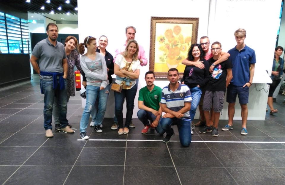 Amsterdam: Van Gogh Museum Guided Tour With Entry - Key Points