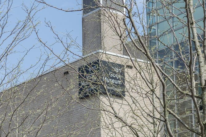 Amsterdam Van Gogh Museum Private Tour for Kids & Families - In-Depth Look at the Experience