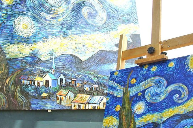 Amsterdam Van Gogh Museum Private Tour for Kids & Families - Final Thoughts