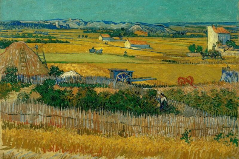 Amsterdam: Van Gogh Museum Ticket & Canal Cruise - Entering the Van Gogh Museum and the Art of Planning