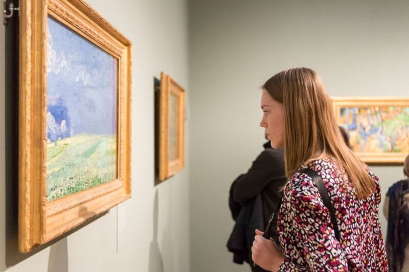 Amsterdam: Van Gogh Museum Ticket & Guided Tour - Who Will Love This Tour?