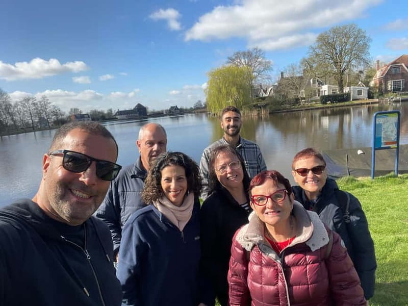 Amsterdam: Villages, Cheese, Windmills,Clogs &county site - Practical Considerations and Who Its Best For