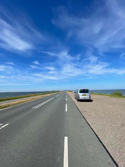 Amsterdam: Villages, Cheese, Windmills,Clogs &county site - The Sum Up: Who Will Appreciate This Tour Most?