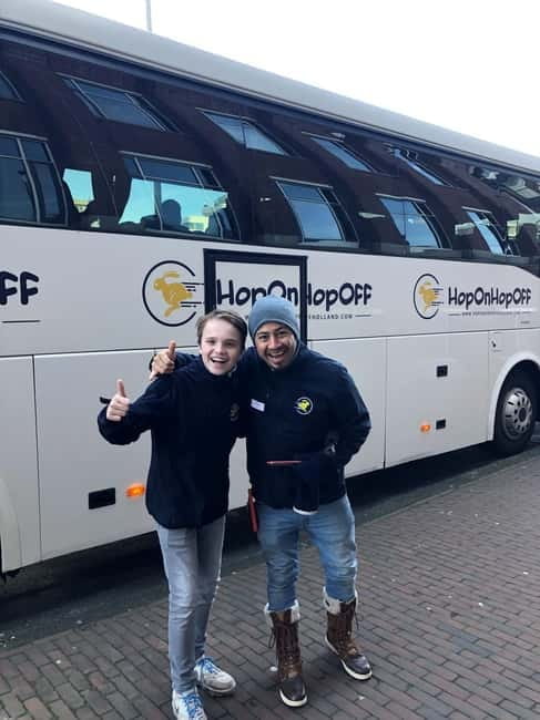 Amsterdam: Volendam and Cheese & Clog Farm Half-Day Trip - Key Points / Takeaways