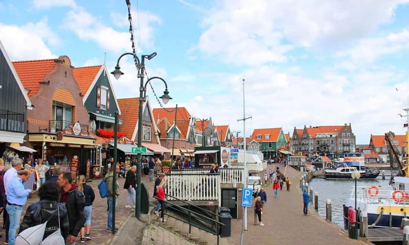 Amsterdam: Volendam and Cheese & Clog Farm Half-Day Trip - Who Will Love This Tour?