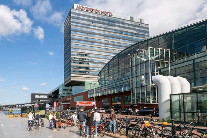 Amsterdam: Windmill, Cheese, and Countryside E-Bike Tour - The Itinerary: What You’ll Actually Do