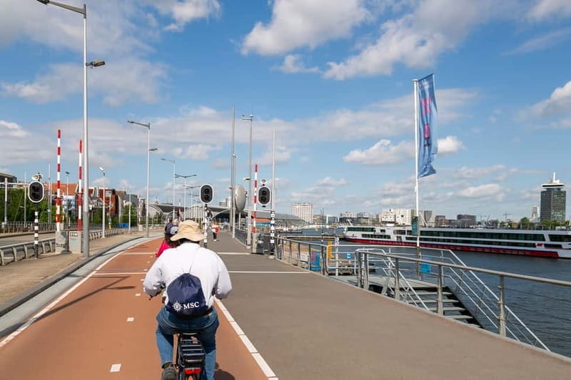 Amsterdam: Windmill, Cheese, and Countryside E-Bike Tour - Who Will Love This Tour?
