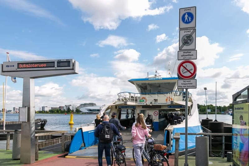 Amsterdam: Windmill, Cheese, and Countryside E-Bike Tour - FAQ