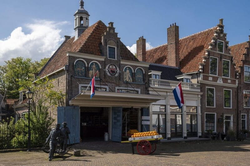 Amsterdam: Zaanse Schans, Edam, Volendam, Marken Guided Tour - Who Will Love This Tour?