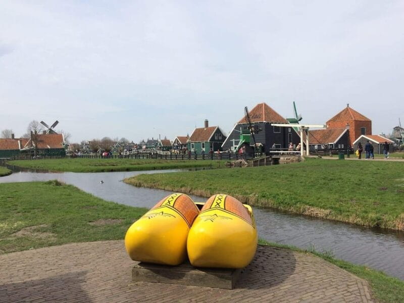 Amsterdam: Zaanse Schans, Edam, Volendam, Marken Guided Tour - The Sum Up: The Right Choice for First-Timers and Culture Seekers