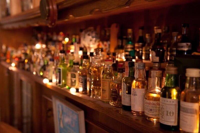 Amsterdam's Brews & Tales - Discover Delicious Craft Beers - Exploring the Itinerary: What You’ll Actually Do