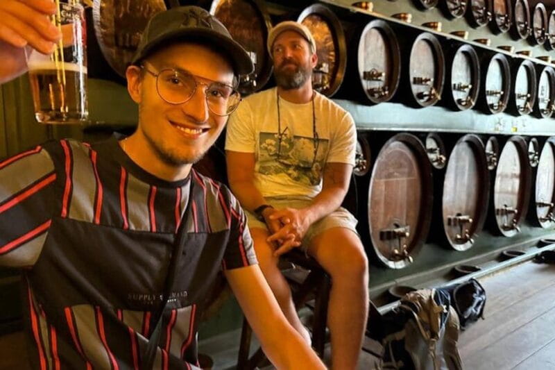 Amsterdam's Brews & Tales - Discover Delicious Craft Beers - Price and Value: Is It Worth It?