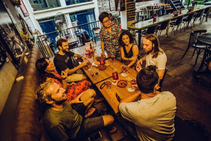 Amsterdam's Brews & Tales - Discover Delicious Craft Beers - FAQ