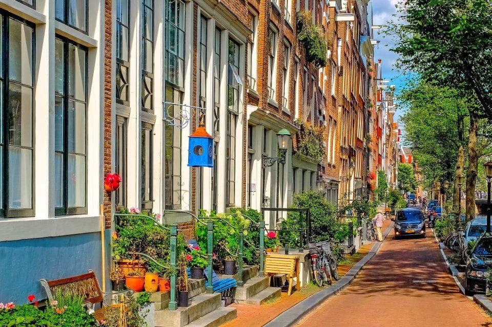 Amsterdams Jordaan District Walking Tour - Customer Feedback