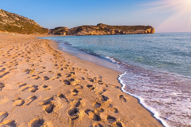 An amazing Saklkent tour in Kalkan by Unlimited-Holidays. - Tlos Ruins: Walking Through Lycian History
