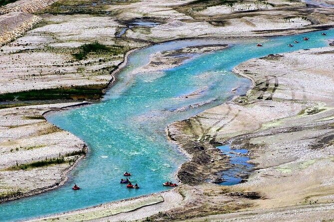 An amazing Saklkent tour in Kalkan by Unlimited-Holidays. - Practicalities: What You Need to Know