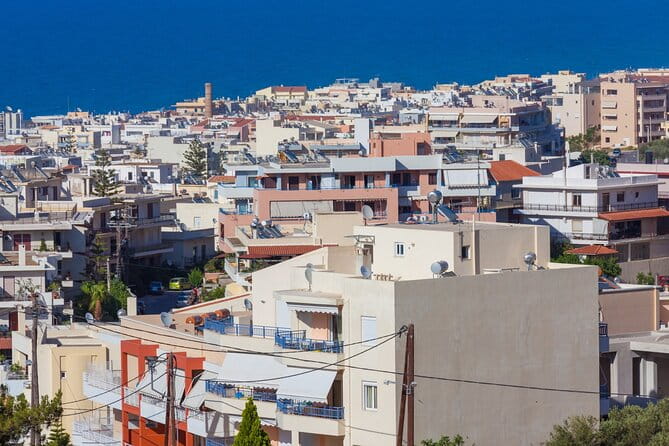 An audio tour of Rethymno: From Ancient Greece to modern times - Who is This Tour Best For?