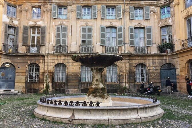 An Authentic and Warm Visit to Aix en Provence - Final Thoughts