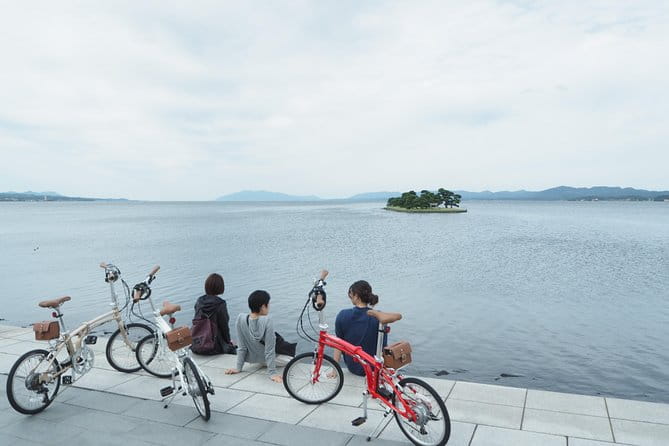 An E-Bike Cycling Tour of Matsue That Will Add to Your Enjoyment of the City - Tour Details