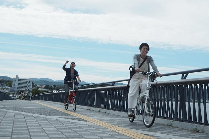 An E-Bike Cycling Tour of Matsue That Will Add to Your Enjoyment of the City - Additional Information