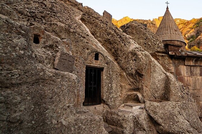 An Exciting Journey in Armenia - Itinerary and Activities