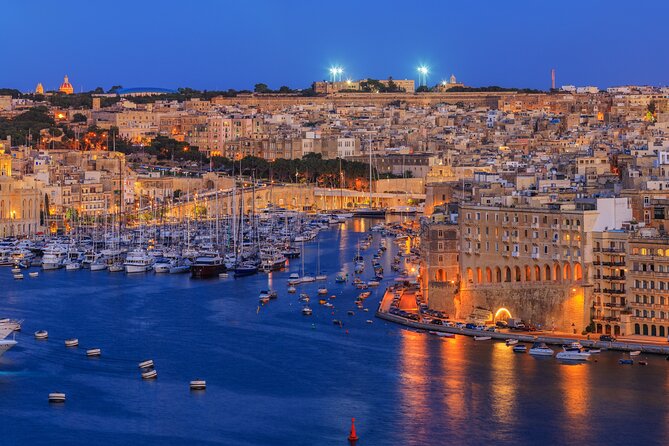 An Exclusive Private Day Trip Around Malta - Top Sights and Attractions
