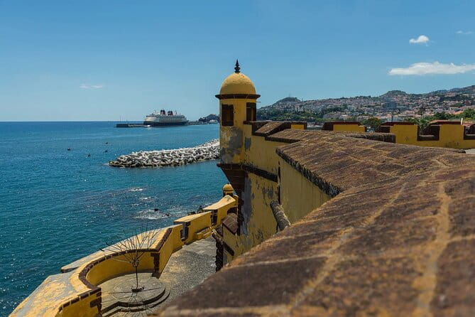 An Express tuk-tuk tour through Funchal Old Town - Who Would Love This Tour?