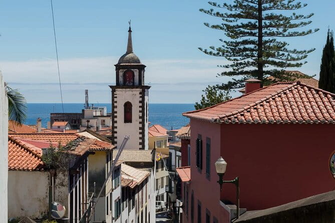 An Express tuk-tuk tour through Funchal Old Town - Practical Tips for Making the Most of It
