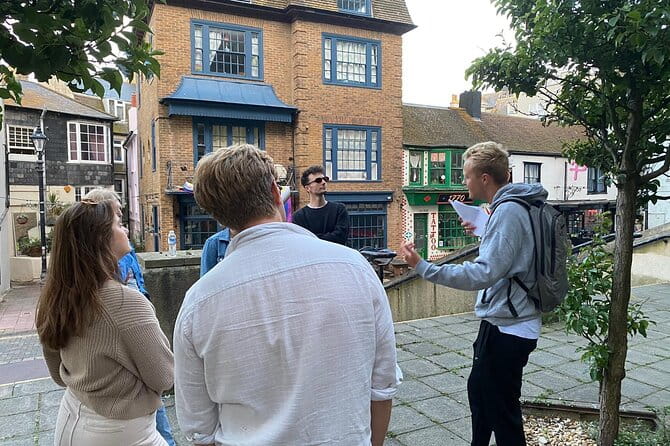 An Historical Walking Tour of Brighton and its Hidden Gems - Final Thoughts