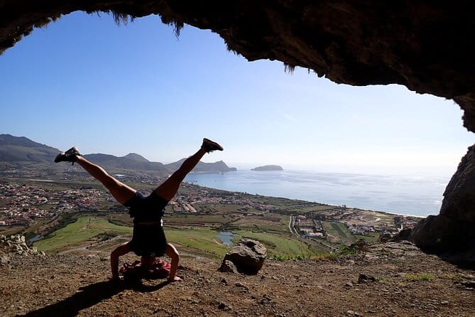 Ana Ferreira Caves & Peaks Trekking - Who will love this experience?