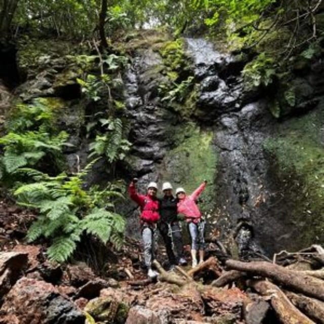 Anaga Canyoning - Exploring Anaga Canyoning in Detail