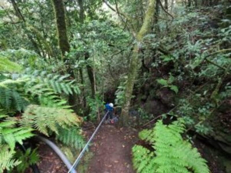 Anaga Canyoning - Who Should Consider This Experience?