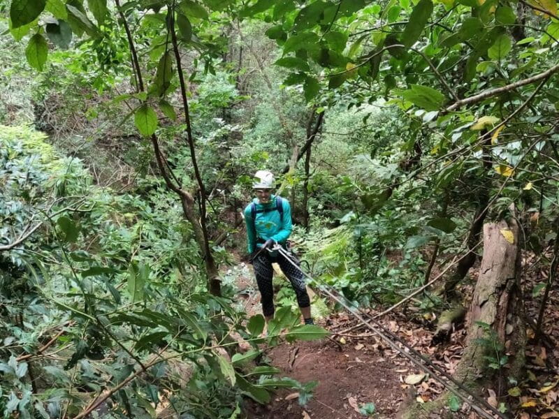 Anaga Canyoning - Final Thoughts