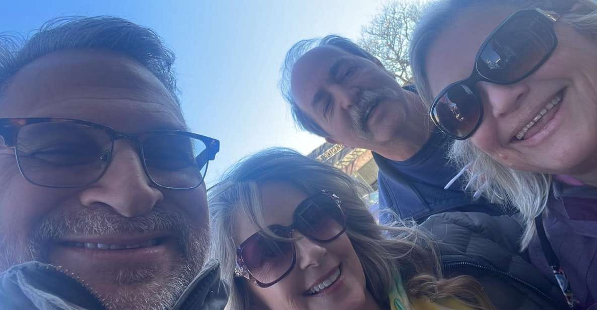 Anaheim Scavenger Hunt - Highlights of the Scavenger Hunt