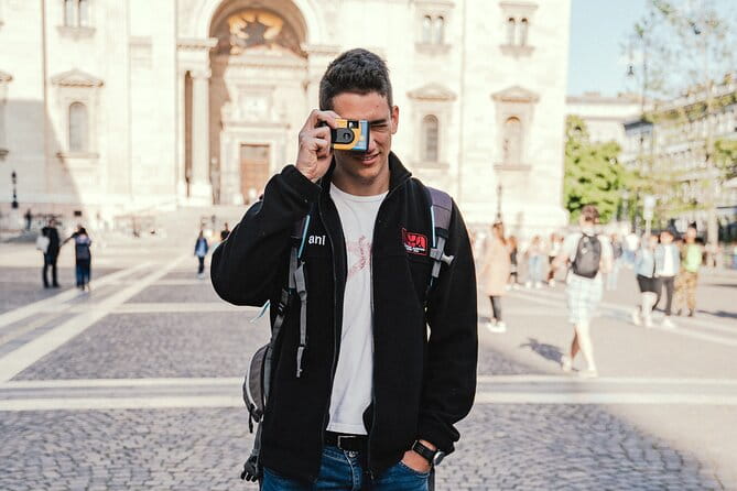 Analog Photo Trip - Key points / Takeaways