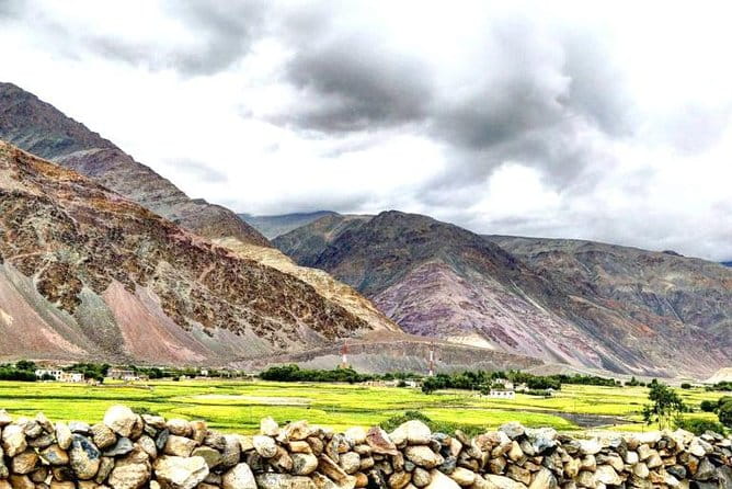 Ananuri-Gudauri-Kazbegi Full Day - Key Points / Takeaways