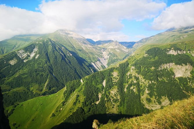 Ananuri - Gudauri - Kazbegi Private Full Day Tour from Tbilisi - Practicalities and What to Expect