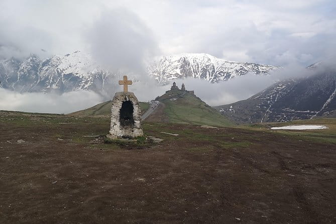 Ananuri-Gudauri-Kazbegi Private Full Day Tour from Tbilisi - Final thoughts