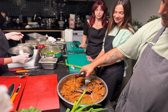 Anatolian Cooking and Food Styling Workshop - Price and Logistics: A Worthwhile Investment